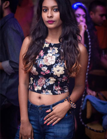 Sadashiv Nagar escorts service in Bangalore