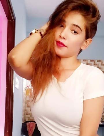 Bangalore Call Girl Kriti Apte