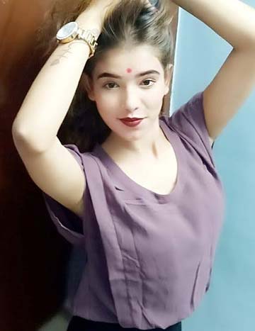 Bangalore Call Girls Services in Hulimavu