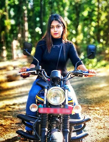 Pick Up girls in Bangalore