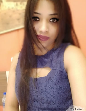 Airhostess Escorts Service