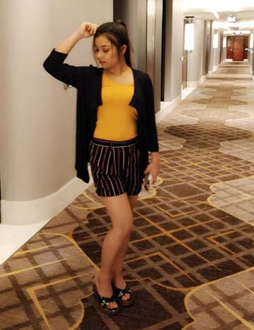 cunningham road escorts