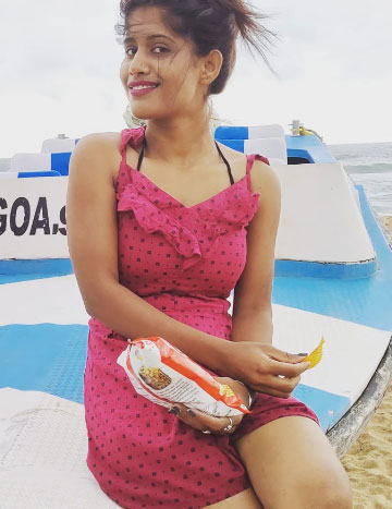 Independent Girl Mayuri in Devanahalli