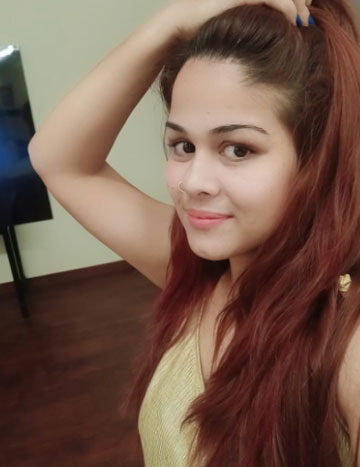 Electronic City Busty Escorts