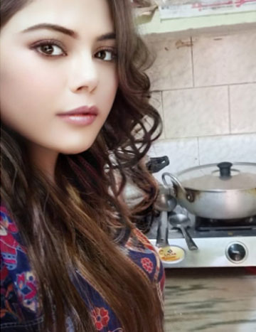 Kannada Call Girls Bangalore