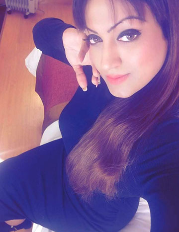 Sex Escorts in Bangalore