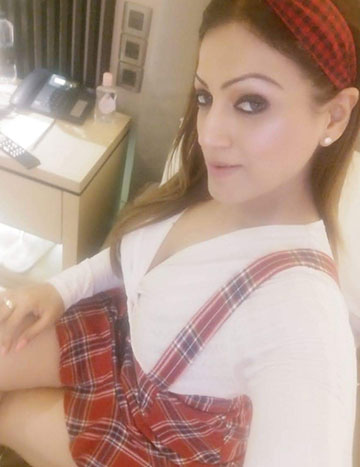 HBR Layout Escort Nirmala