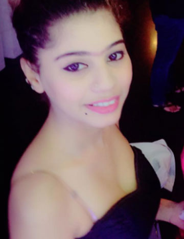 Curvy escorts in Bangalore