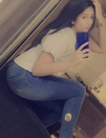  Old Airport Escorts in Bangalore