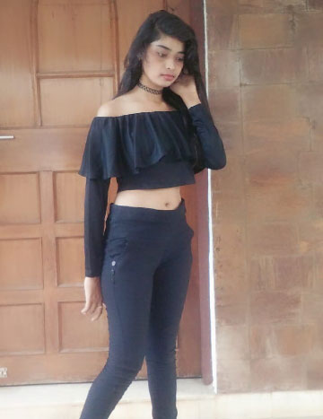 MG Road Bangalore Call Girls