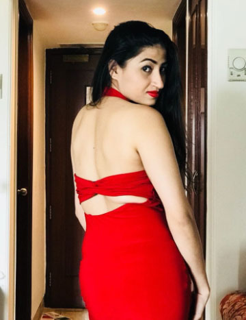 Bangalore Electronic City Call Girl 