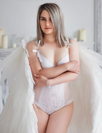 Celebrity Escorts Services in Bangalore