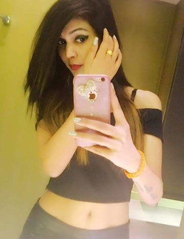 Bangalore Model Escorts Service