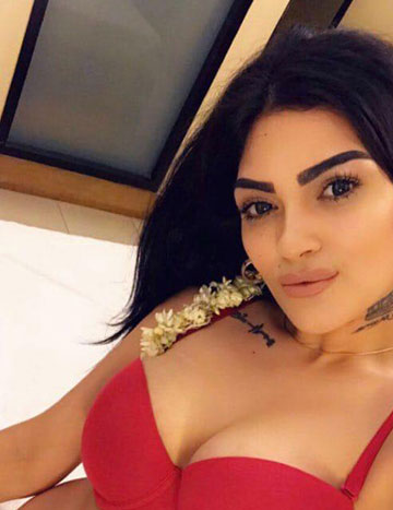  Kolkata escorts in Bangalore