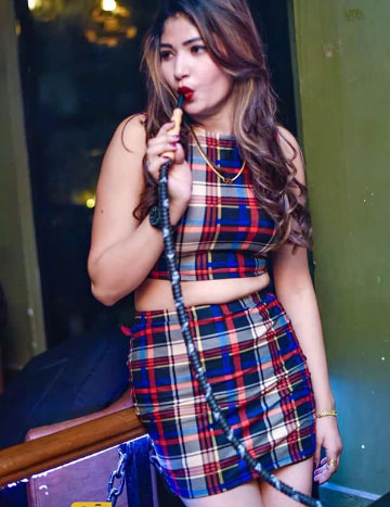 Benson Town dating girls
