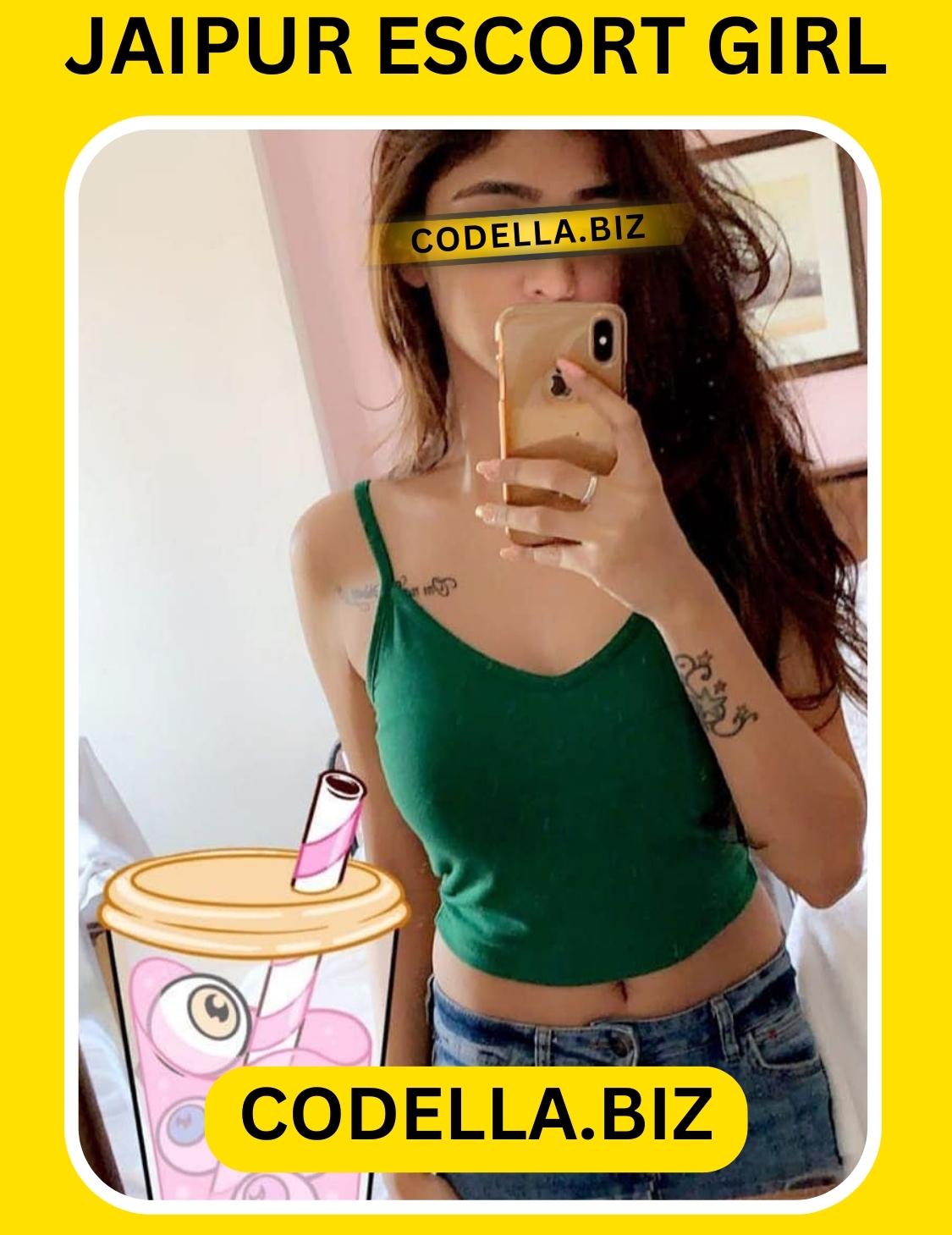 jaipur escort service