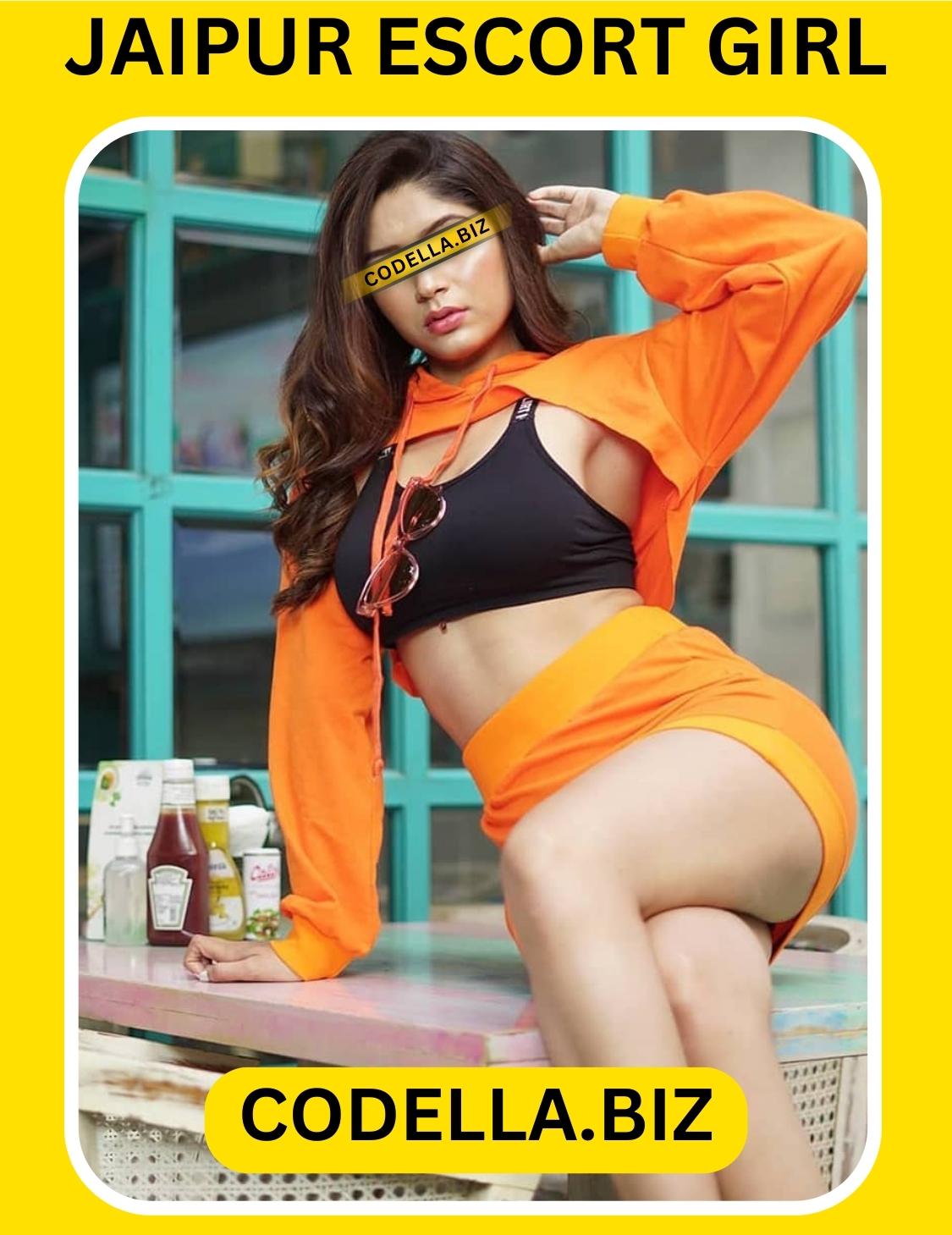 escort service in jaipur