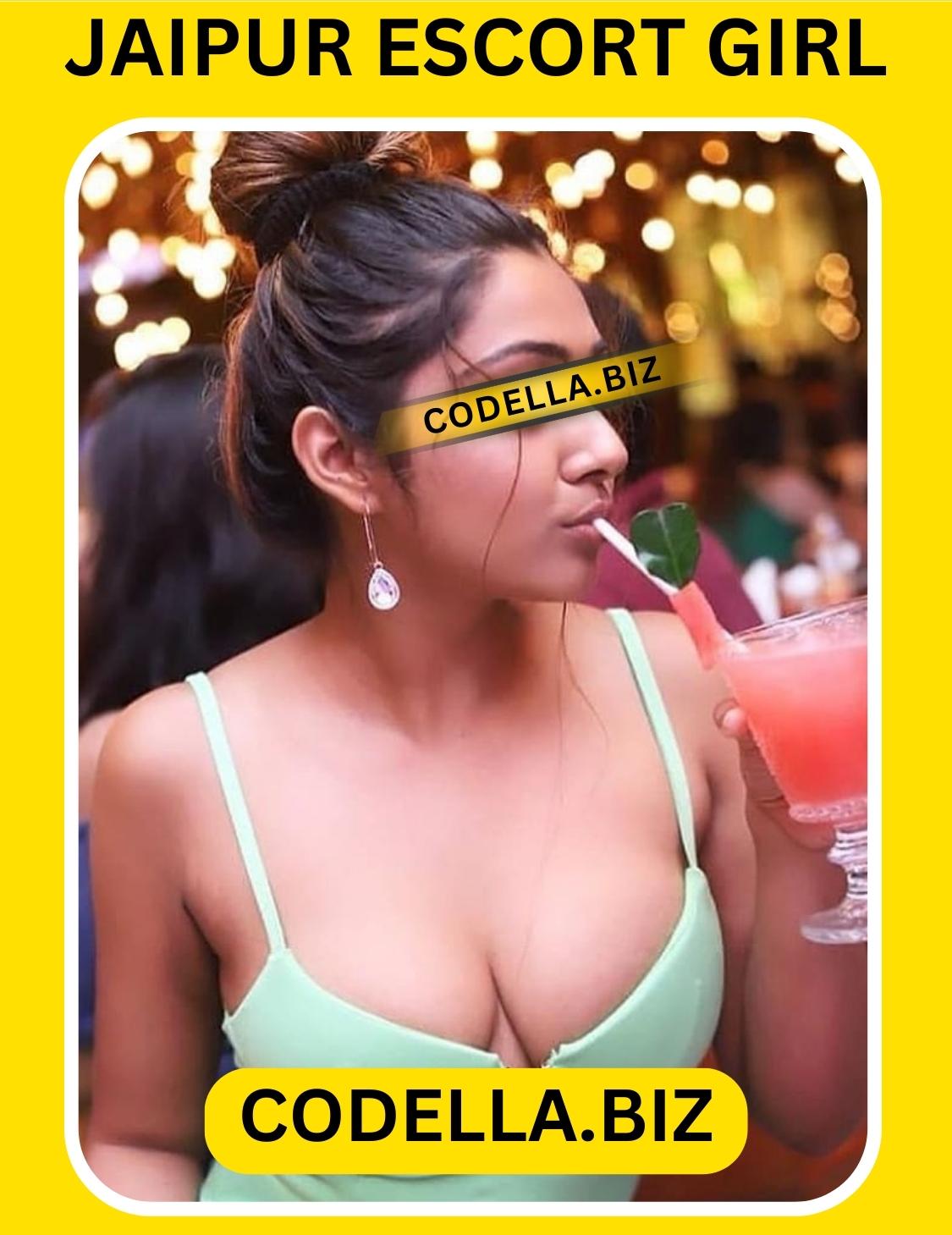 jaipur escorts Malvika