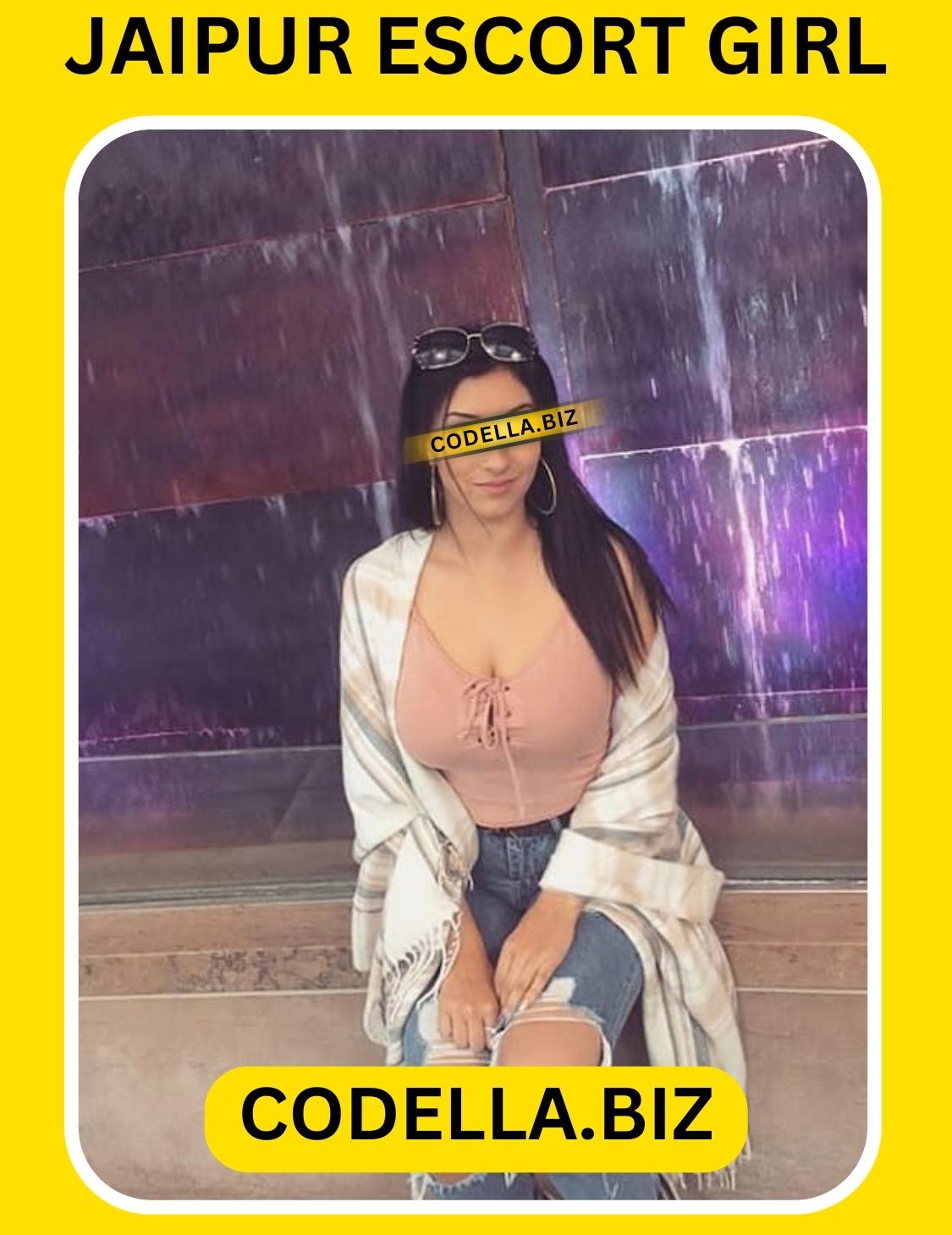 100 rs escort service in jaipur