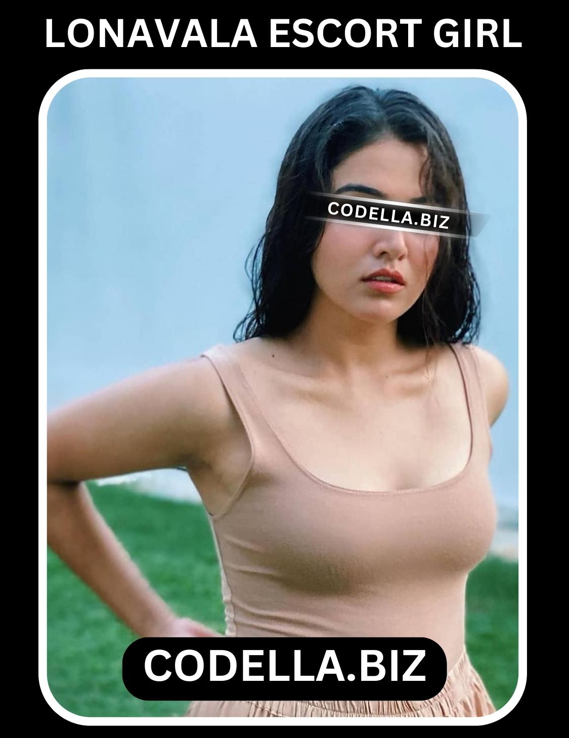 Lonavala Escorts