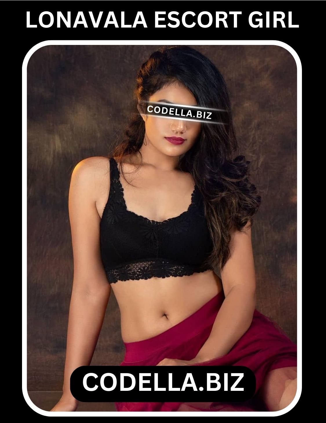 escort service in lonavala
