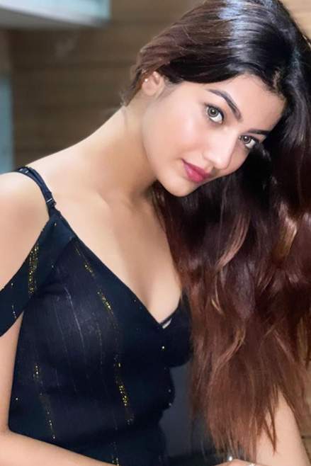 escort in nerul