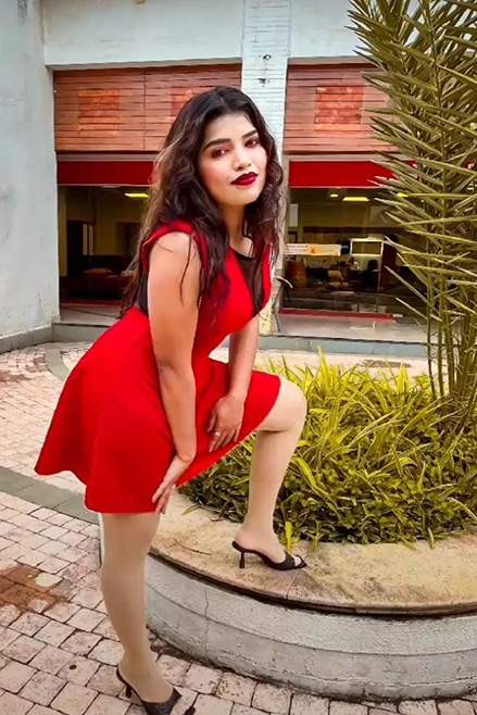 Mumbai Escorts