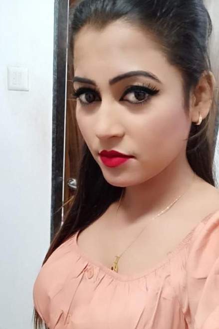escort service in nerul
