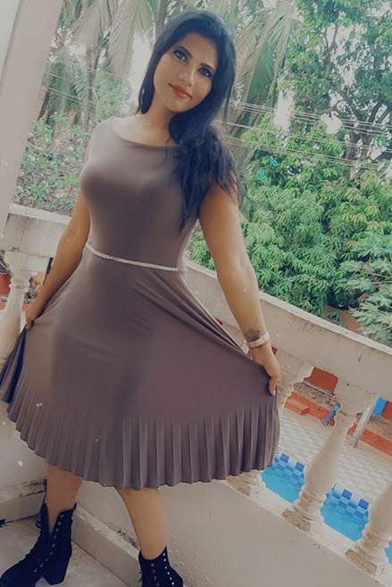 nerul escort service