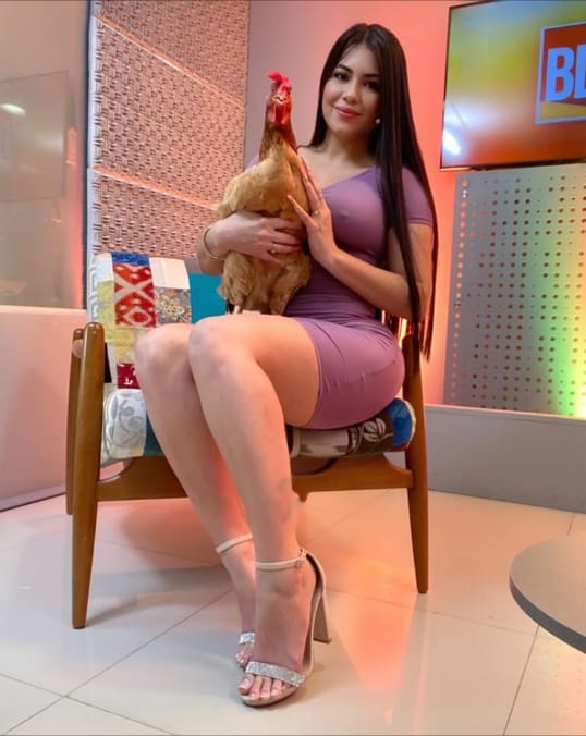 Hazel Escorts