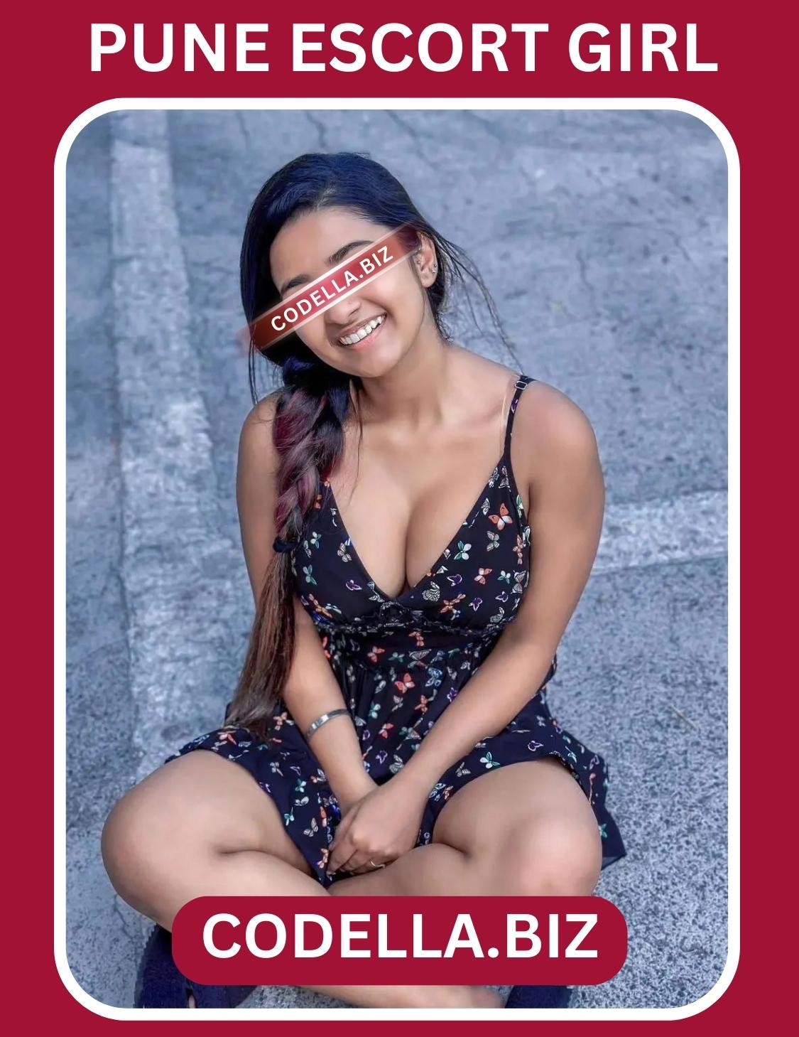 african escort pune