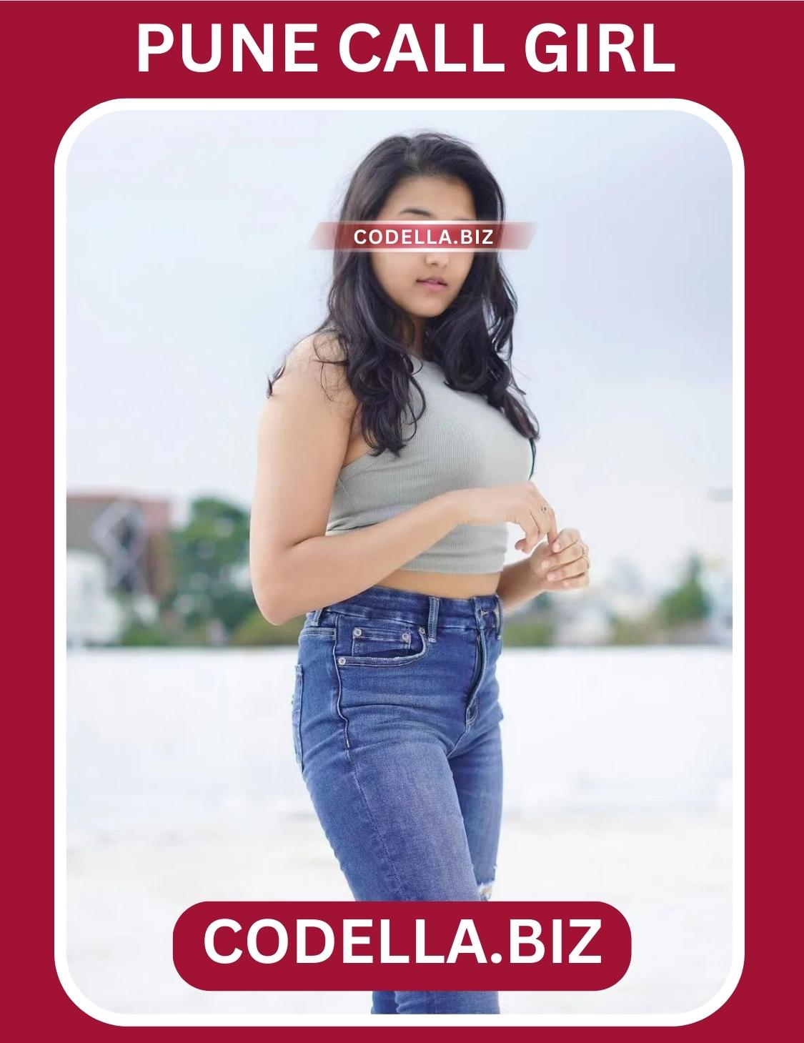 call girl in pune