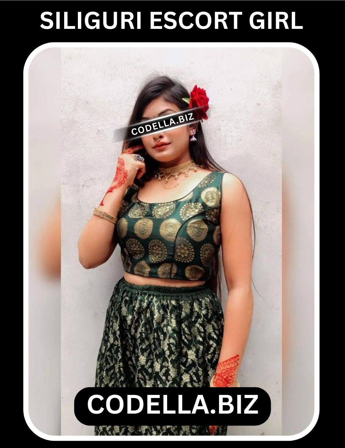 high escort in siliguri