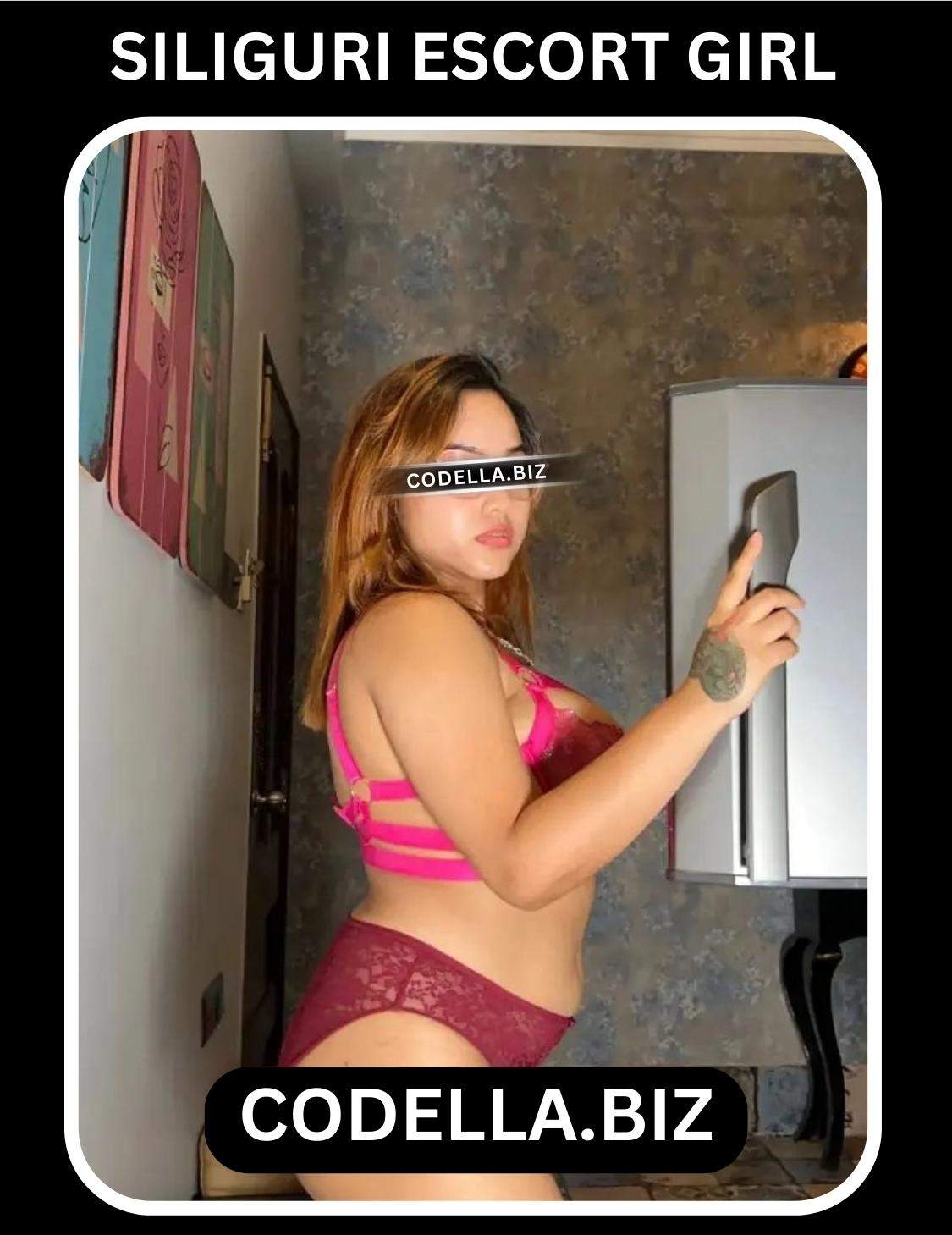 escort services in siliguri